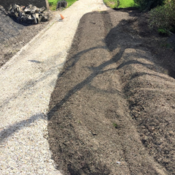 Descente de Garage Pavée : Valorisez l'Entrée de votre Propriété Castanet-Tolosan